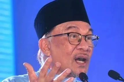 安華:續內鬥領袖不獲上陣大選