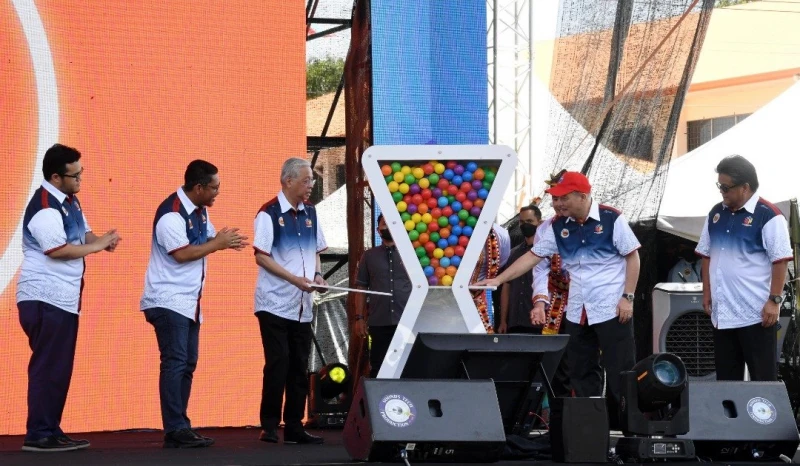 確保青年聲音被聽見為國出力　政府同意委青年代表任上議員