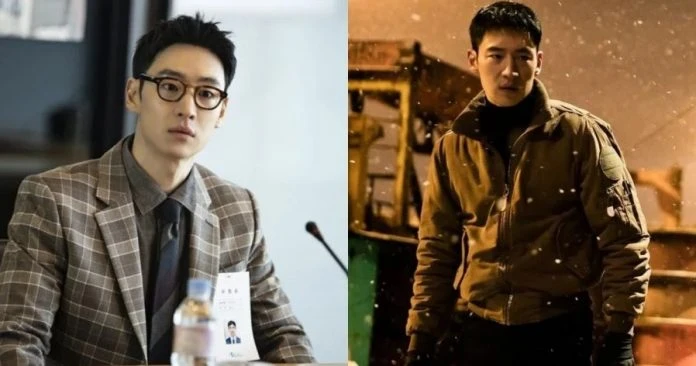 李帝勛《模範計程車》越南取景 驚傳「全軍覆沒」確診!?