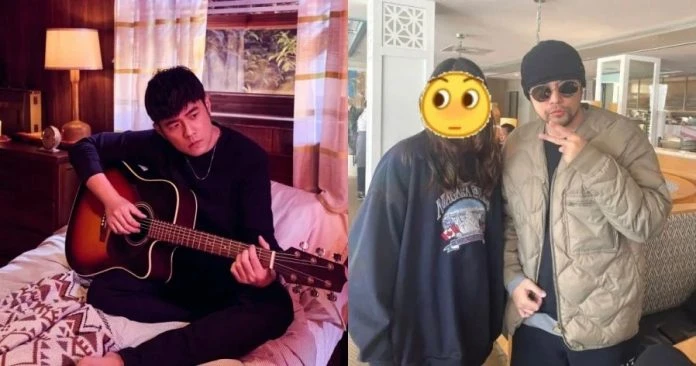 澳洲野生捕獲周杰倫 要合照「本被助理拒絕」天王曝私下真面目