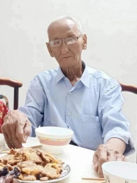 離開醫院後失蹤　老翁找到了