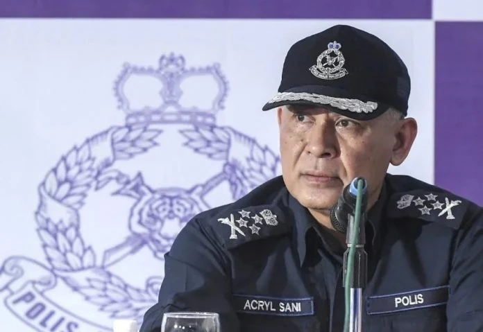 號召出席抗議物價上漲快閃活動　警將嚴厲對付主辦者出席者