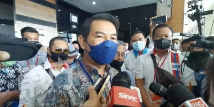 拉菲茲:未來2屆大選 最佳領軍人物還是安華