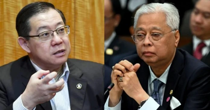 林冠英促首相親自介入印尼暫停輸入勞工問題