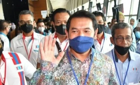 拉菲茲：政黨政策不同勿硬組大帳篷