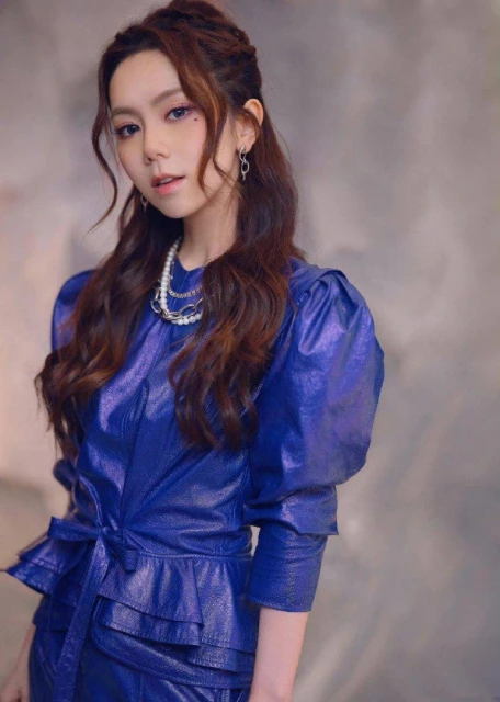 閉關消失半年後突刪光貼文　鄧紫棋帶著新專輯宣布回歸