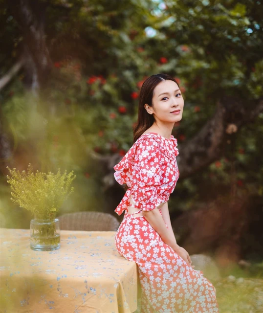 自爆初戀男友是破產躁狂男　李佳芯：把我當出氣沙包