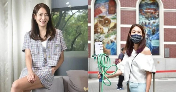 遭失智母親控「不孝」 賈永婕親上火線回應