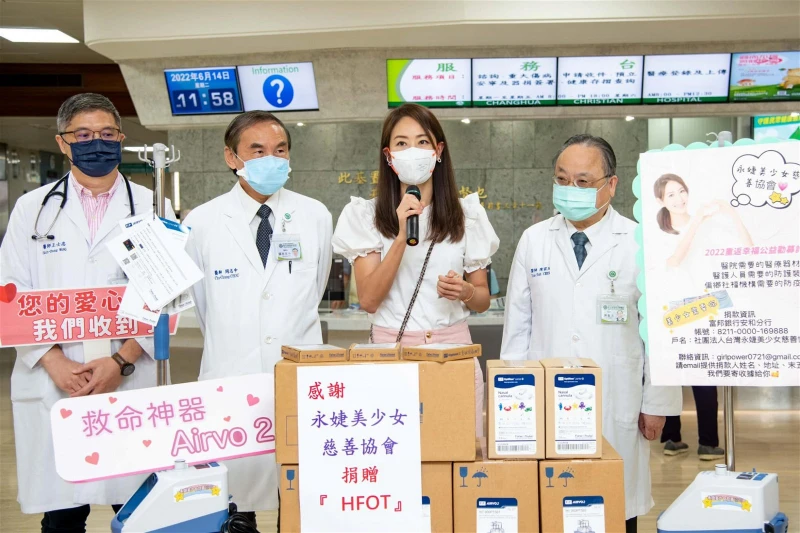 遭失智母親控「不孝」　賈永婕親上火線回應