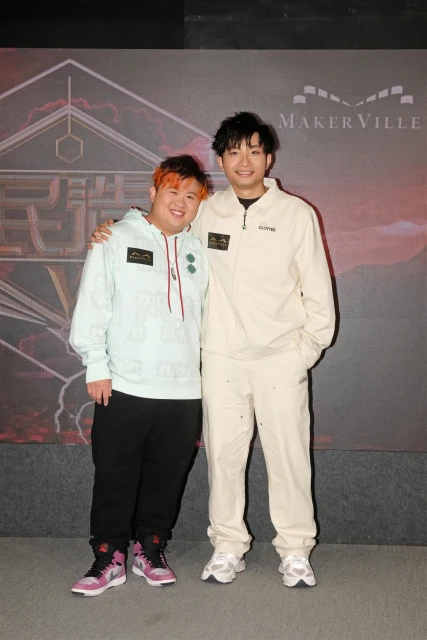 《全民造星V》衝出海外招兵　ERROR肥仔阿Dee來吉隆坡尋「星」