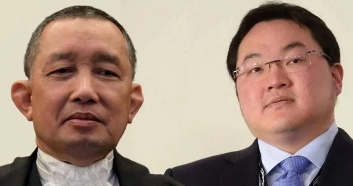 依德魯斯證實劉特佐曾試圖談判　總檢署已拒絕所有獻議