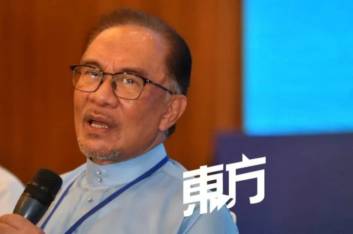 拉菲茲「不需捍衛安華論」　安華：沒有因此而受傷