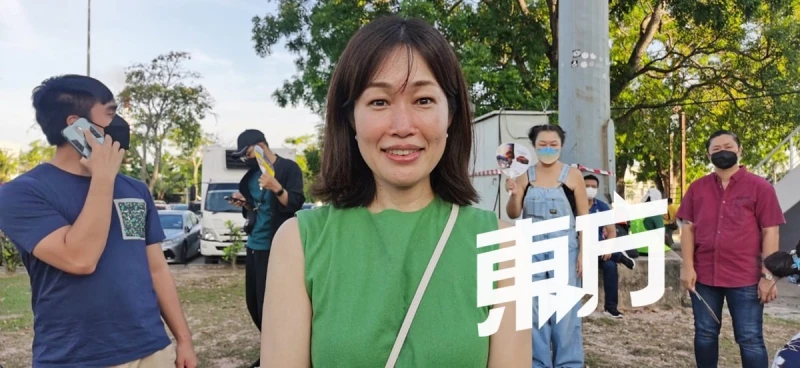 「日本盆舞節」在一片爭議聲下復辦　現場可見不少巫裔出席捧場