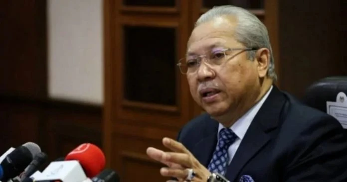 註冊局遲遲未亮綠燈　安努亞希望巫統修章獲批