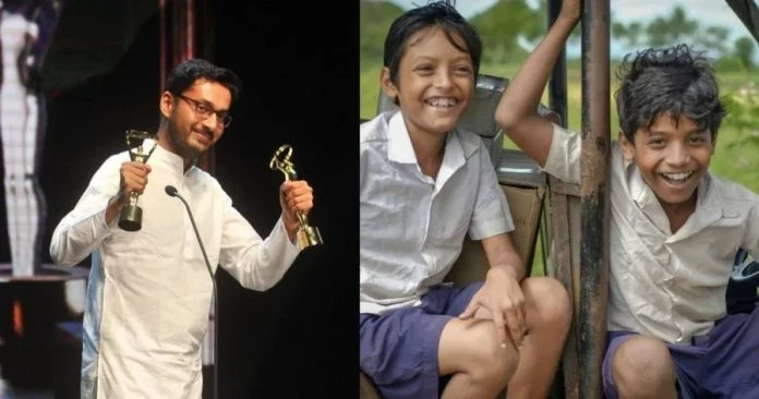 印度《Two Friends》兄弟童星演員齊封影帝　大馬《黑車》獲最佳劇本