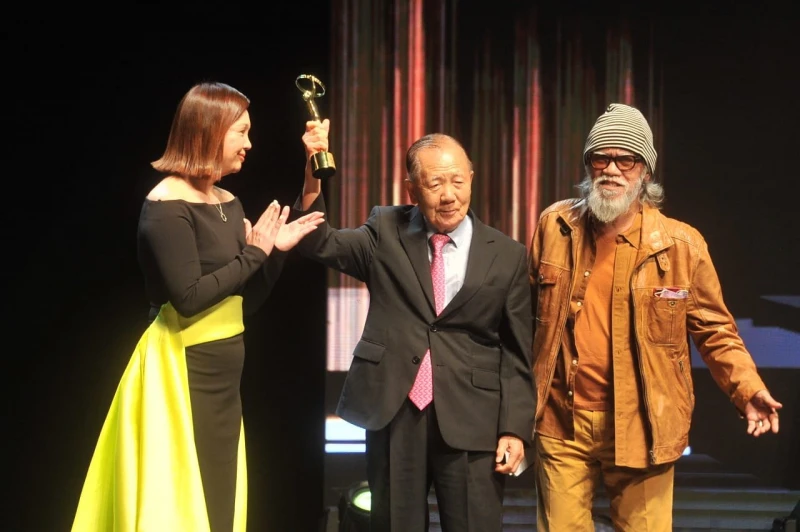 印度《Two Friends》兄弟童星演員齊封影帝　大馬《黑車》獲最佳劇本