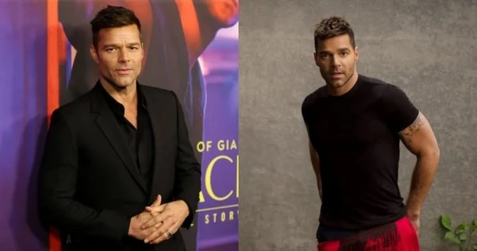 被爆偷吃21歲親外甥　「拉丁天王」歷奇馬汀怒反擊