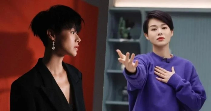 胡杏兒惹負評被淘汰 中港網民都不挺還狂賀:普天同慶