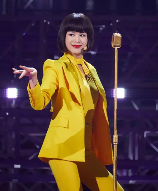 胡杏兒惹負評被淘汰　中港網民都不挺還狂賀：普天同慶