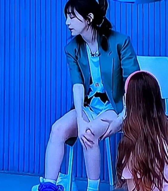 胡杏兒惹負評被淘汰　中港網民都不挺還狂賀：普天同慶