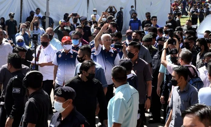 首相：傾聽年輕人心聲 將委青年任上議員