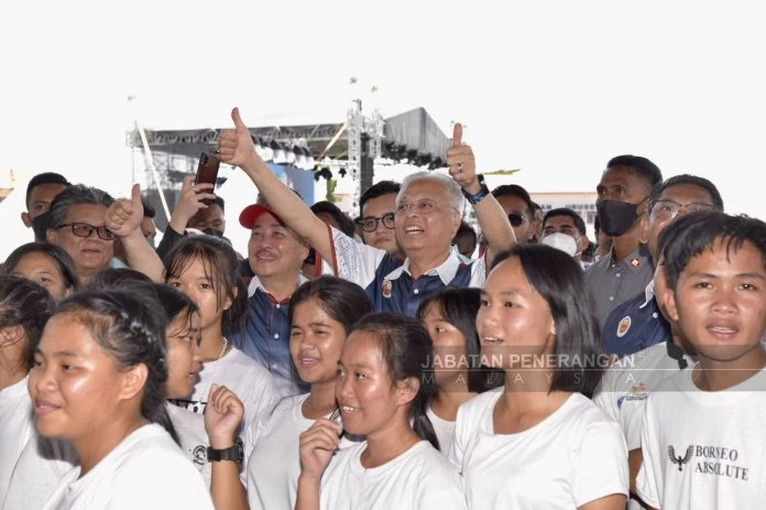 全國青少年失業率 今年首季降至5.3%