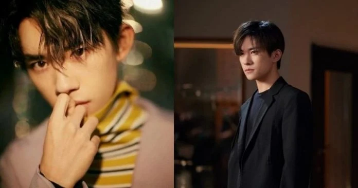 易烊千璽考公職遭轟特權　官方出手力挺：沒因人設崗