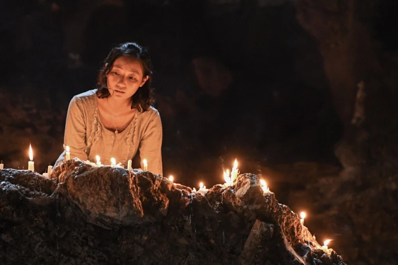 【金環獎2022】《南巫》放映被消音1分鐘　導演張吉安：心情有些失落