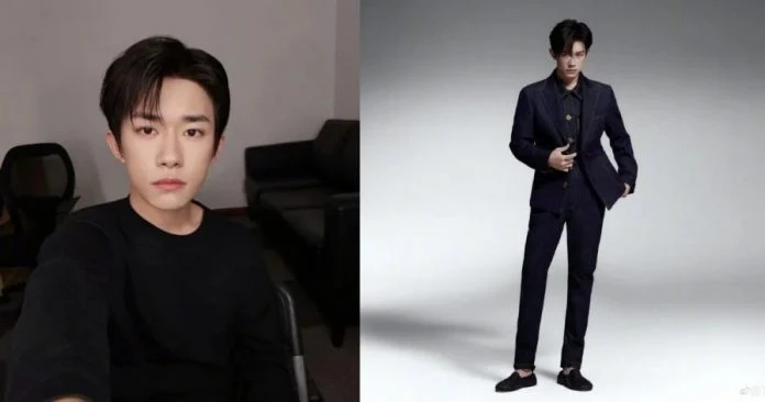 被疑「走後門」進國家話劇院　易烊千宣布放棄入職