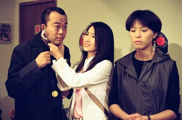 曾為拍劇一個星期沒回家　歐陽震華睡公司廁所長椅