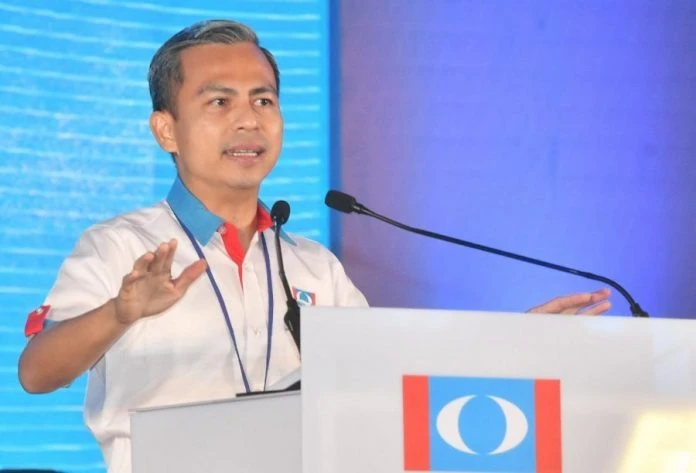 法米：納吉最怕拉菲茲回歸