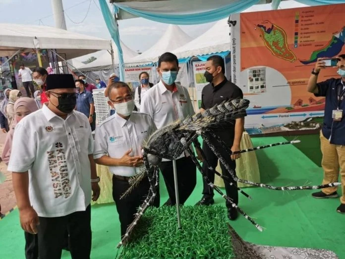 大馬累計1447宗瘧疾病例　人蓄共患占多數令人堪憂