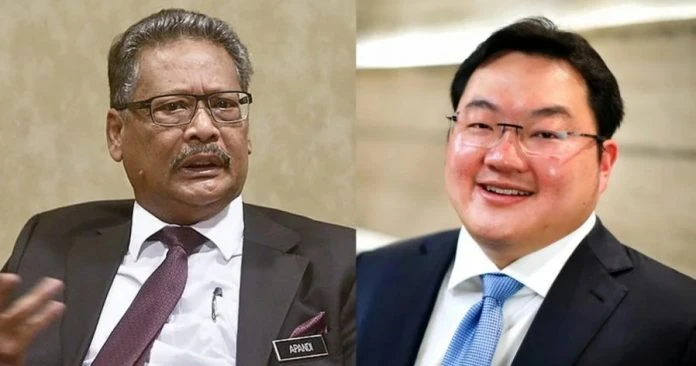 阿班迪否認為劉特佐牽線求和    要求談判的是高博金