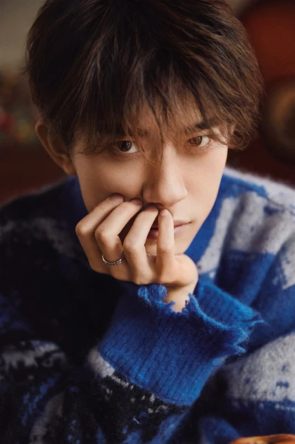 被疑「走後門」進國家話劇院　易烊千璽首發聲：決定放棄入職