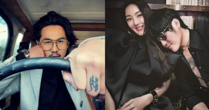 才爆分居？！曹格IG黑底文嘆「活得好累」惹網擔心