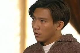 TVB「御用奸角」復出被網民嫌老　淡定回應：人總會長大總會老