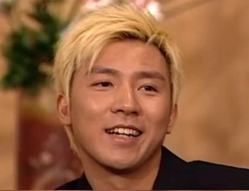 TVB「御用奸角」復出被網民嫌老　淡定回應：人總會長大總會老