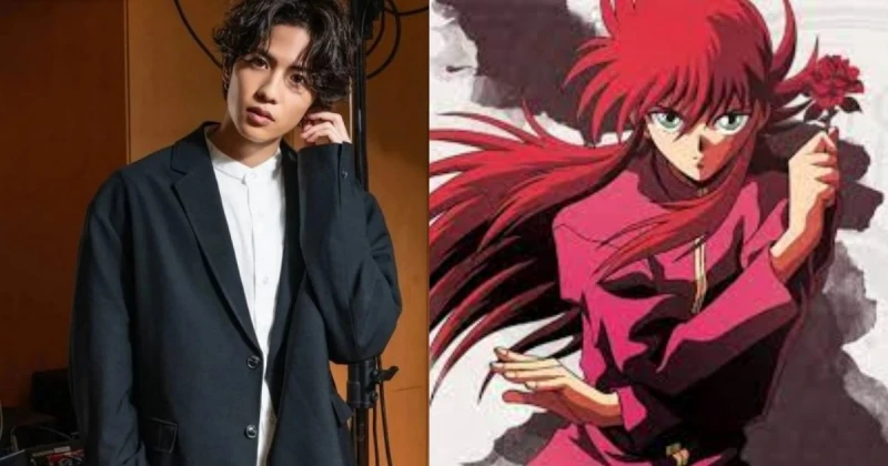 《幽游白書》真人版影集造型曝光　定檔2023年上架！