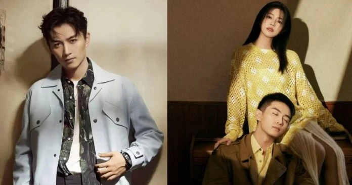 與陳妍希結婚6年　陳曉罕放閃：我們很幸福！