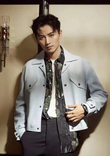 與陳妍希結婚6年　陳曉罕放閃：我們很幸福！