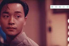 雲南燒烤店老闆撞臉張國榮　網嘆：世世皆輪迴？