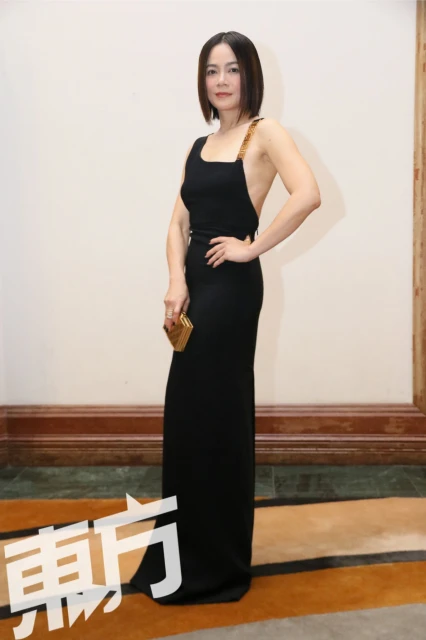 進軍好萊塢片約不斷　楊雁雁等好劇本回馬拍戲