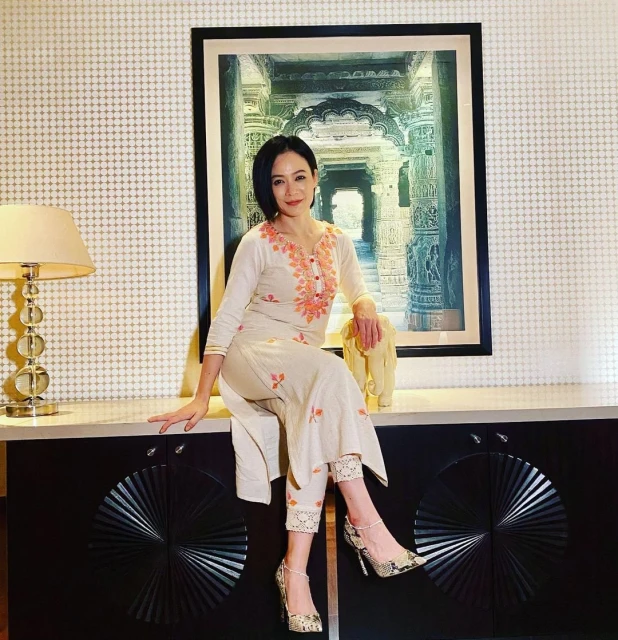 進軍好萊塢片約不斷　楊雁雁等好劇本回馬拍戲