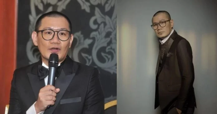 《南巫》放映被消音1分鐘　導演張吉安：心情有些失落