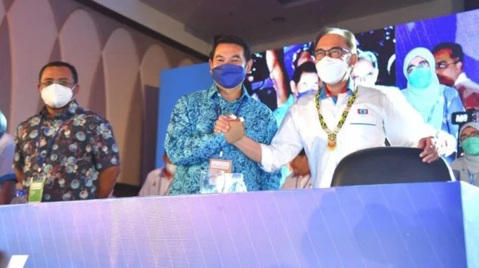 「安拉配」未來可期嗎？時評人：安華委任黨職是首考驗