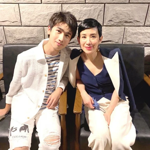 【金像獎2022】擊敗古天樂、謝君豪　《媽媽的神奇小子》馮皓揚奪最佳男配角