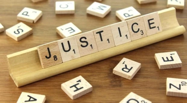 【死·不死系列之人權律師篇】走過10年更堅定立場　饒兆穎：法律應以罪犯修復為出發點