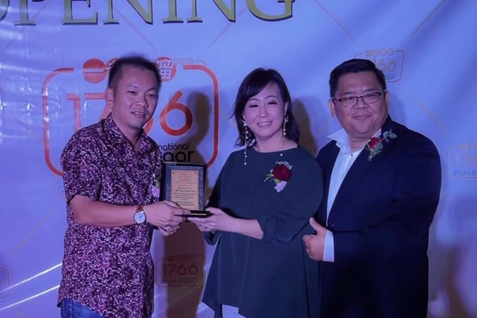 陳泓縑：本地文化特色夜市 推動旅遊業促進經濟