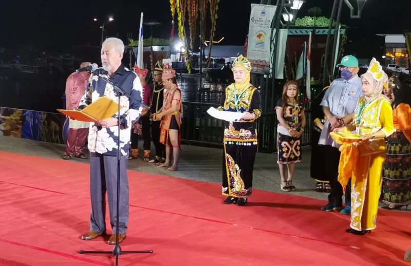 嘉菲里：強化各族團結與聯繫