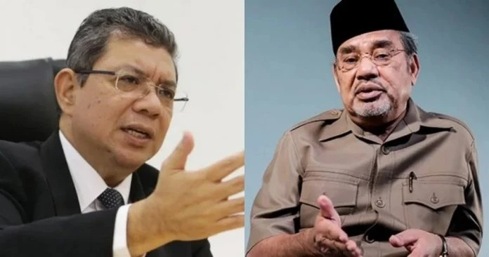 「以國家元首頒國書為準」 外長不談達祖丁是否出任駐印尼大使